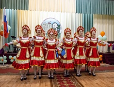 В Благовещенске свой 150-летний юбилей отмечает старейшее учебное заведение – Алексеевская гимназия