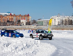 Яркий день спорта и традиций: в Благовещенске прошёл первый день ЗимФестАмур