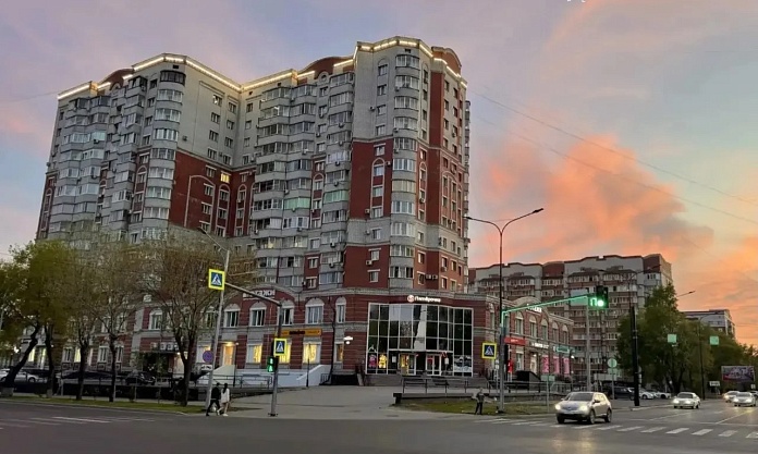 В этом году Благовещенск готовится к сдаче 20 жилых домов: где появятся новостройки? 