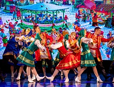 Премию мэра получили 40 талантливых школьников Благовещенска