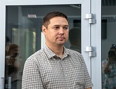 Молодёжь из Поднебесной знакомится с культурой России