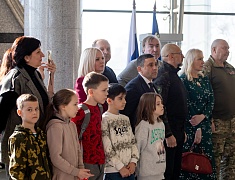 В Благовещенске открылась уникальная фотовыставка