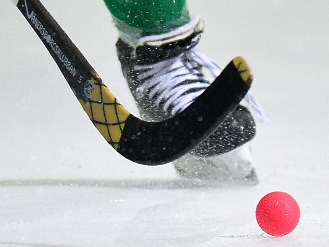 Благовещенск поборется за победу в областной спартакиаде по хоккею с мячом 