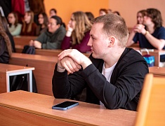 В Благовещенске запустили кадровый проект «Школа под ключ»