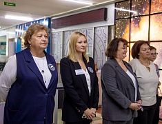 Свой музей появился у школы № 5 Благовещенска