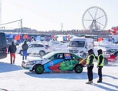 Яркий день спорта и традиций: в Благовещенске прошёл первый день ЗимФестАмур