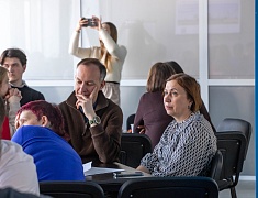 Благовещенцы могут повлиять на будущее сквера ЦЭВа