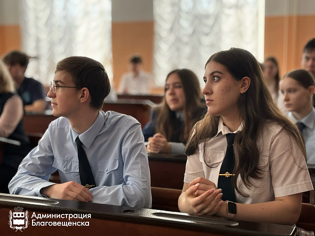 Новый партнер присоединился к школьным программам креативных индустрий