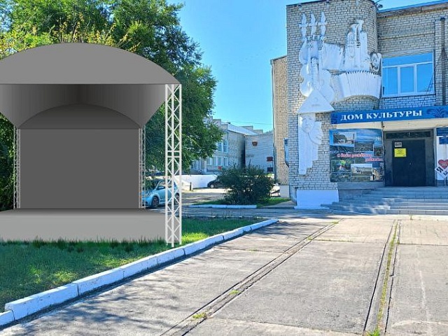 Ваш голос решит — быть или не быть новому культурно-массовому пространству в Белогорье