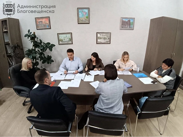 Пятерых волонтёров Благовещенска ждёт муниципальная награда «За вклад в развитие добровольческой деятельности»