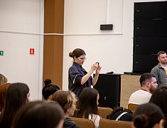 Масштабный форум по созданию медиаконтента