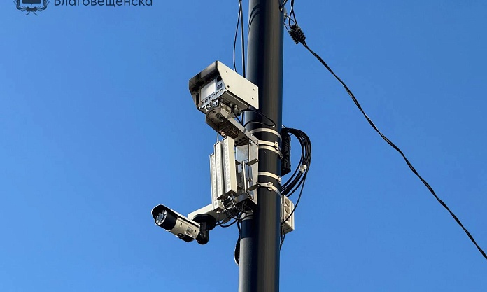 Система «Безопасный город» помогла поймать 20 хулиганов