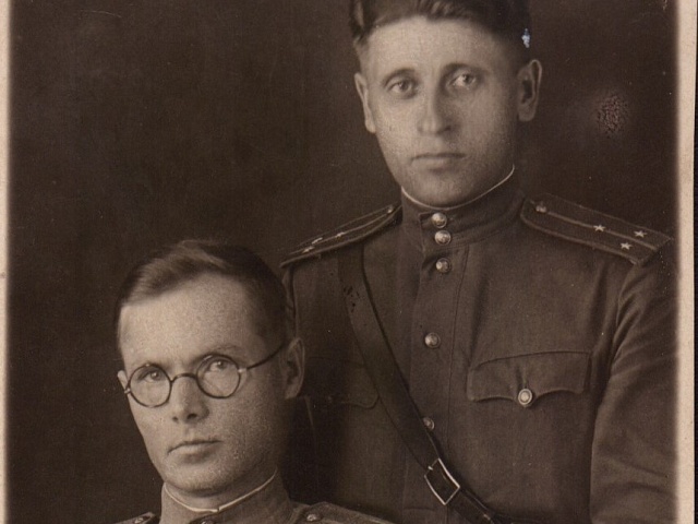 В Благовещенске открылась экспозиция в честь Михаила Устюгова. Он внёс вклад в развитие телевидения и радиовещания на территории города