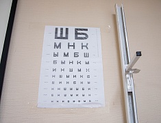 Проект «Здоровый муниципалитет»