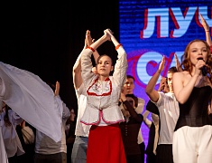  В Благовещенске определили лучшие молодёжные самоуправления среди вузов, ссузов и школ города