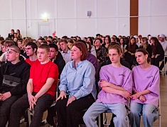 В Благовещенске начался пятый ежегодный конкурс «Лучшее молодёжное самоуправление»