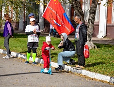 «Кросс нации»