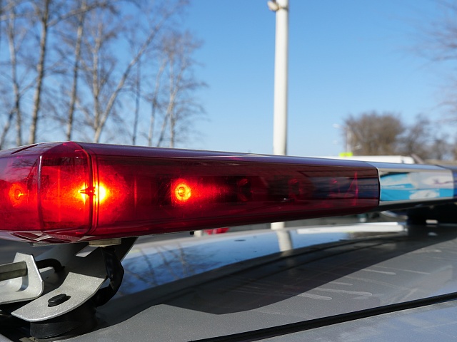 «Нетрезвый водитель!» обнаружил более 20 нарушителей ПДД в Благовещенске и Благовещенском районе