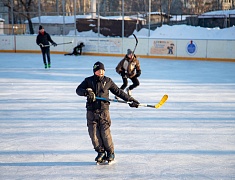 В благовещенском центре «Рубеж 28» отметили День студенчества