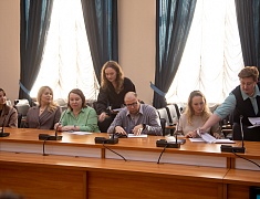 В областном центре прошла X всероссийская акция «Большой этнографический диктант»