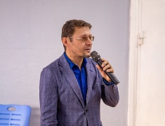 В Благовещенске создадут кадровый резерв для энергокомпаний