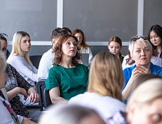 Благовещенцы могут повлиять на будущее сквера ЦЭВа