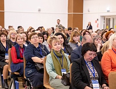 В День науки в Благовещенске стартовал форум образовательных решений «ФОРБ – 2024»